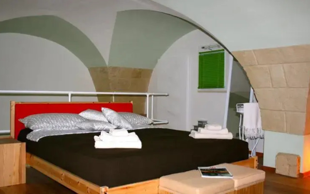 Arteteca Cottage
