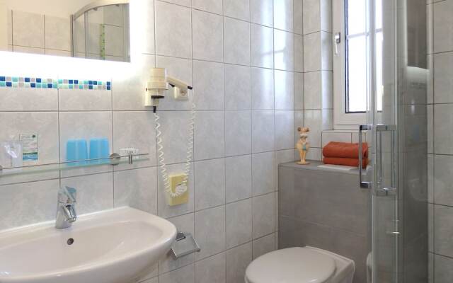 Strandhotel Villa Louisa