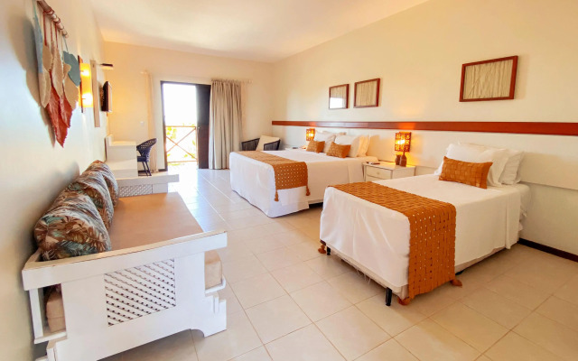 Hotel Varandas Beach