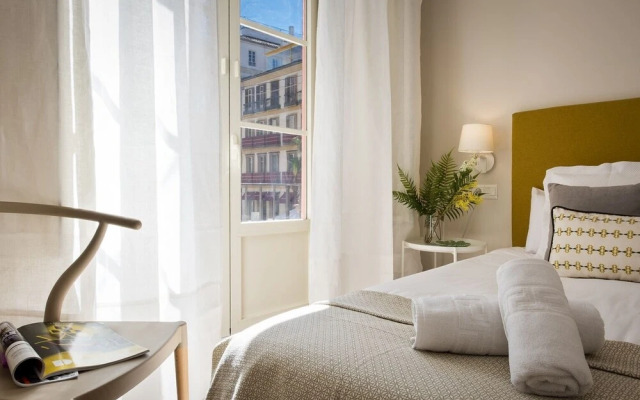 Magnificent Apartment Located in the Center of Malaga Picasso I