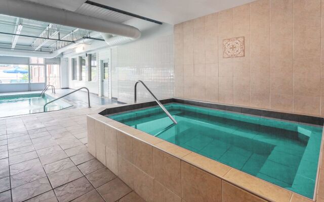 Crowne Plaza Saint John Harbour View by IHG