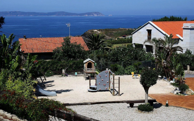 Apartamentos Coral Do Mar II