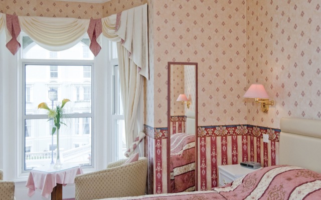 White Heather Hotel