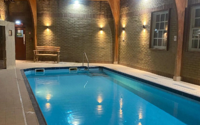 The Lomond Hills Hotel