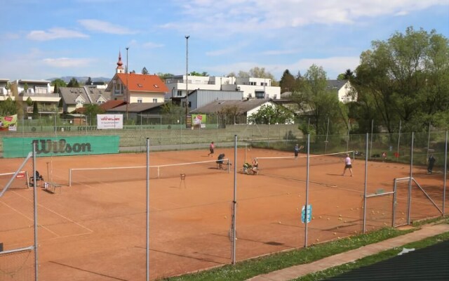 Hotel Centercourt