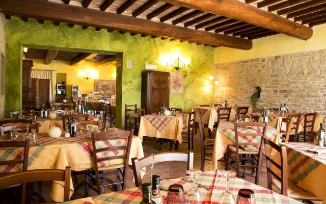 Country House Santa Felicita la Paterna