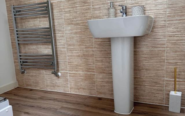 Coventry Chic City House - 3 Beds