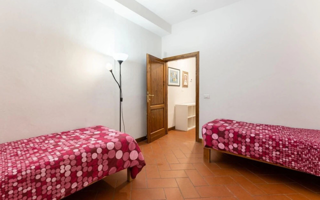 Appartamento San Gallo