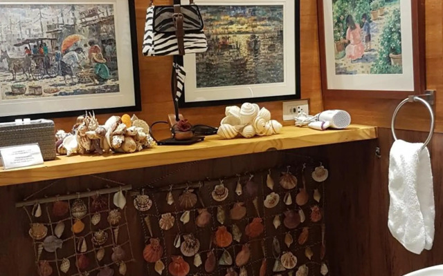 Stay Amare Blue Ateneo