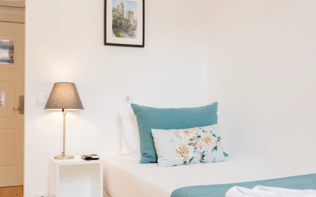 Mystay Porto Batalha