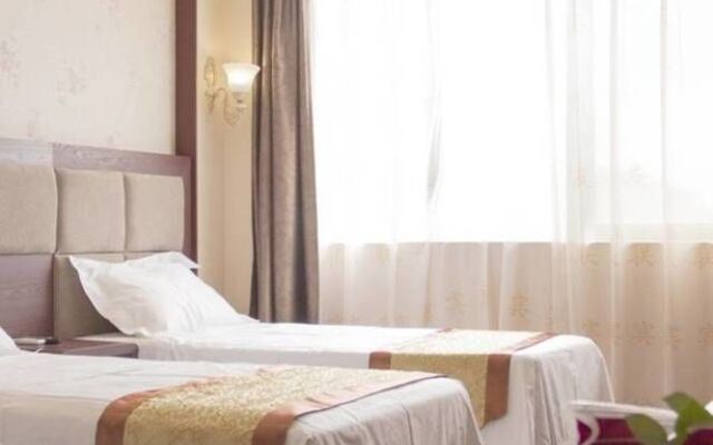 Youlian Hotel Kunming