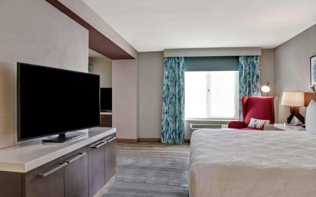 Hilton Garden Inn Kansas City