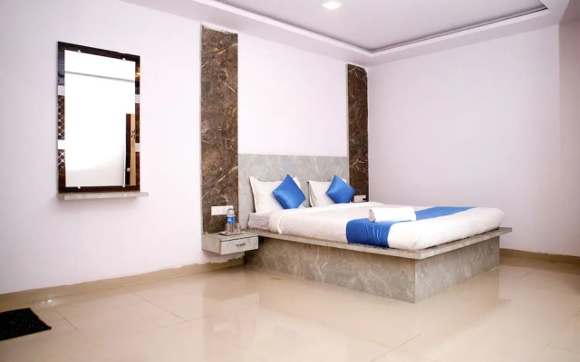 Hotel Royal Hills