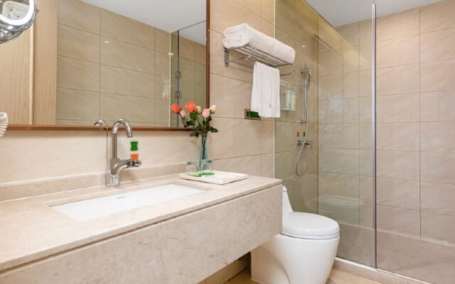 Vienna International Hotel (Dongguan Shipai Ecological Park)