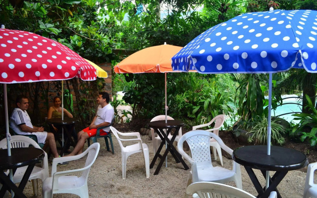 Hostal Campestre Chitota