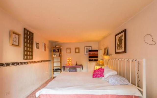 Art Cloud Guest House