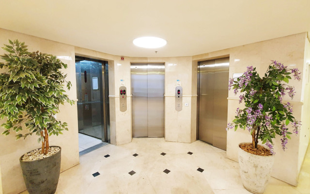 Apartment Coton, 1BR, Tel Aviv, Florentin, Levinsky St, #TL18