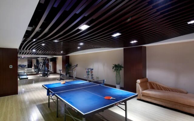 Maison New Century Hotel Ningbo Xinjingdu