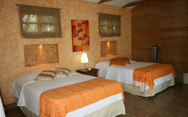 Argovia Finca Resorts