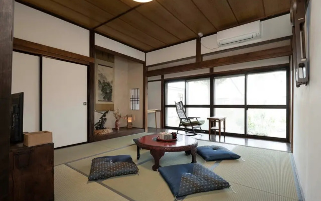 Kominka Guesthouse SENTO - Hostel