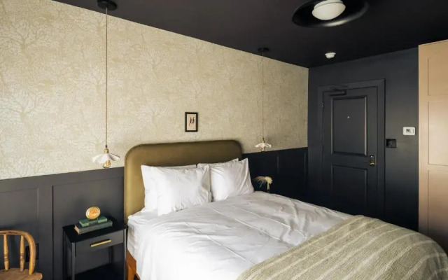 The Madison