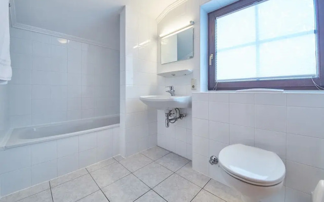 Appartement Alibi by Easy Holiday