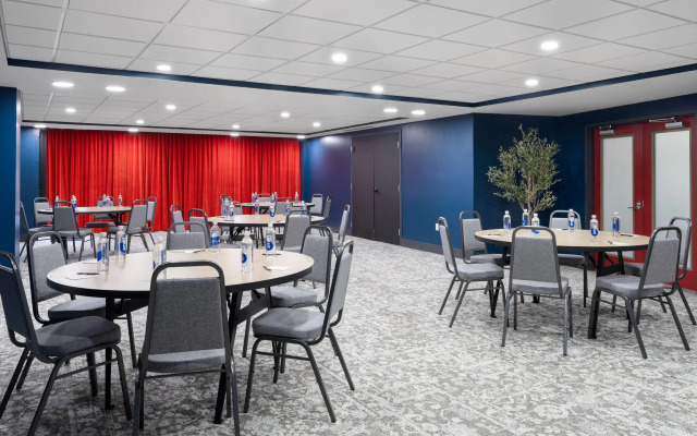 Origin Atlanta, a Wyndham Hotel