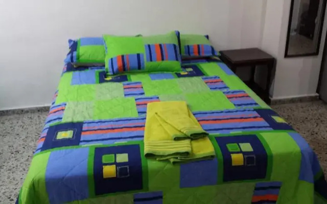 Your Home Away From Home