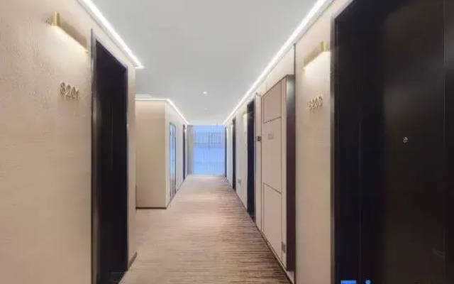 The  Hidden  House