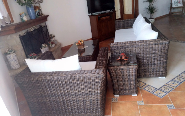 Agriturismo le Campanelle