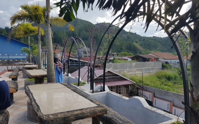 Capital O 93263 Linge Land Hotel