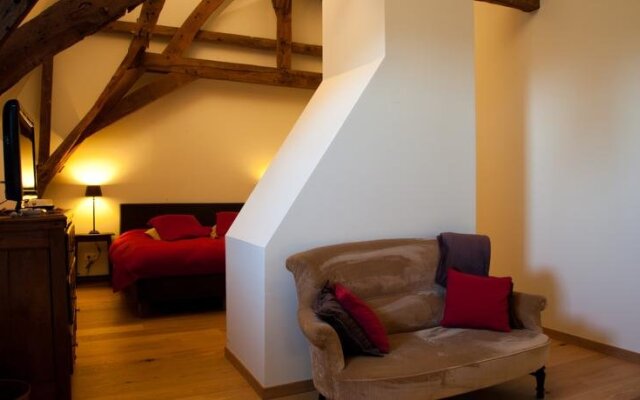 B&B Het Agnetenklooster