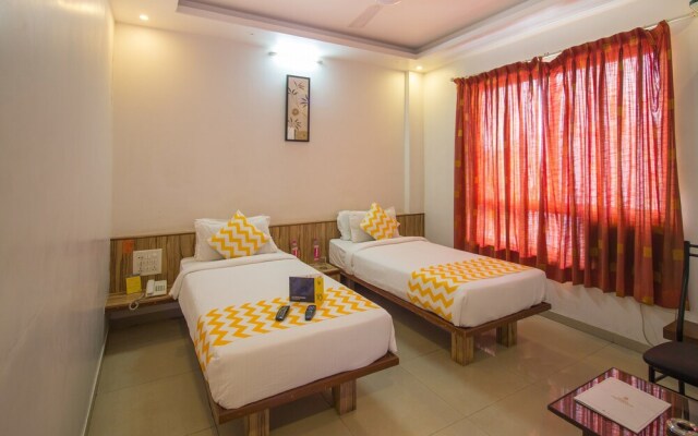 Hotel Saptaruchi