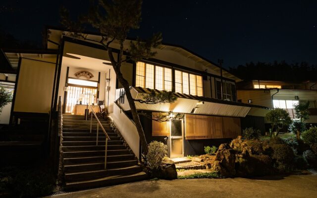 Oogute Kohan Shirasagi So