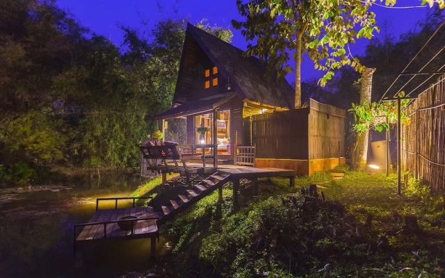Rai Saeng Arun Resort