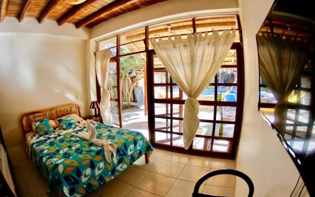 Hotel Sumpa