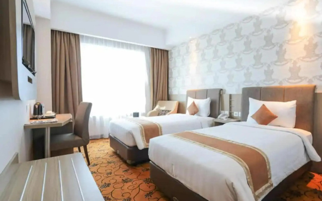 Hotel Remcy