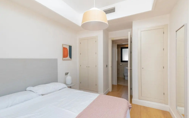 First Line House Casares Del Mar