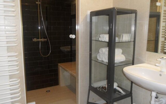 B&B Korsele 59