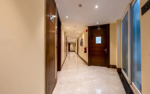 Saltstayz Premier - Manesar & Sector 86