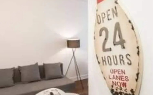 Cosy 1br/4p - Montmartre/sacre Coeur