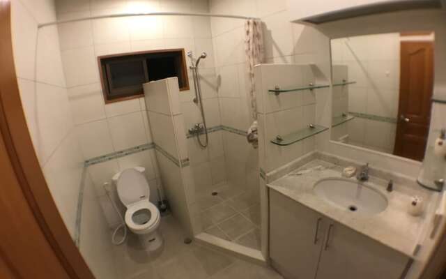 Baan TonPalm Pool Villa Huahin