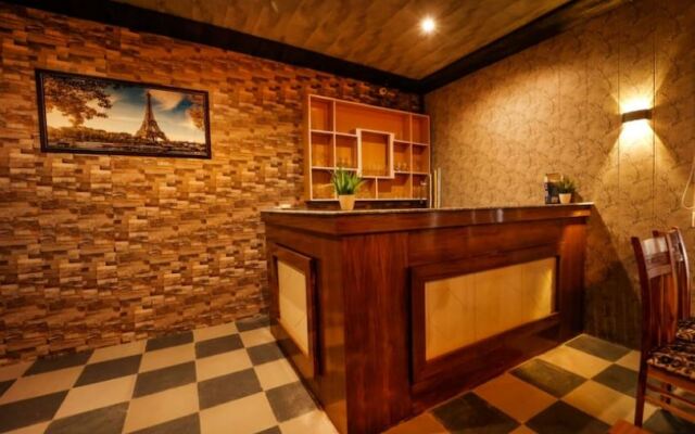 Hanshdi Resort Resturant & Cafe