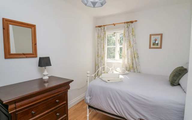 The Coach House at Plas Dolguog