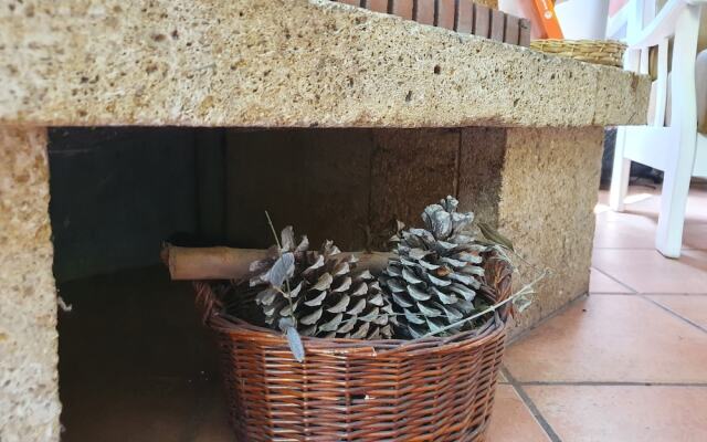 Cantinho Rural Camacha