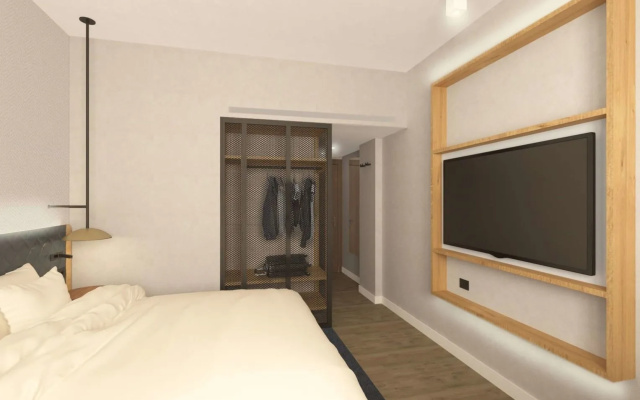 Hilton Garden Inn Padova City Centre