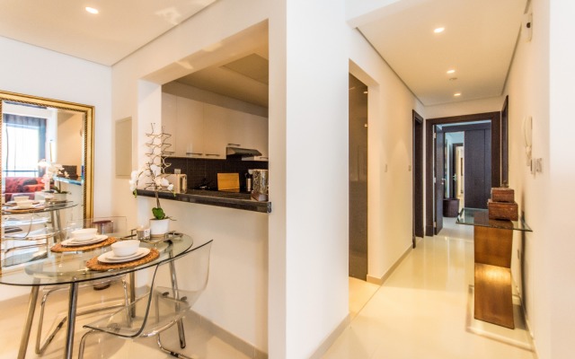 Luxurious 2 bed Dubai Marina
