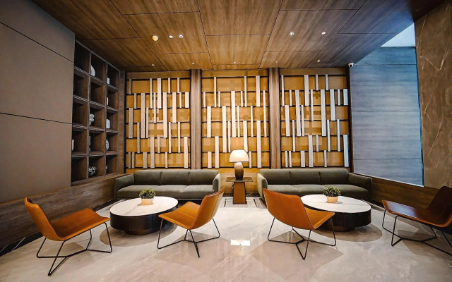 Bayprime Hotel