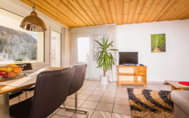 Atlantis-Appartements 34926