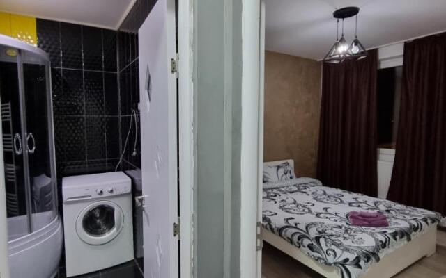 Ultracentral Residence